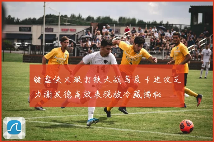 键盘侠火狼打铁大战乌度卡进攻乏力谢泼德高效表现被冷藏揭秘