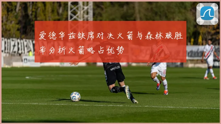爱德华兹缺席对决火箭与森林狼胜率分析火箭略占优势